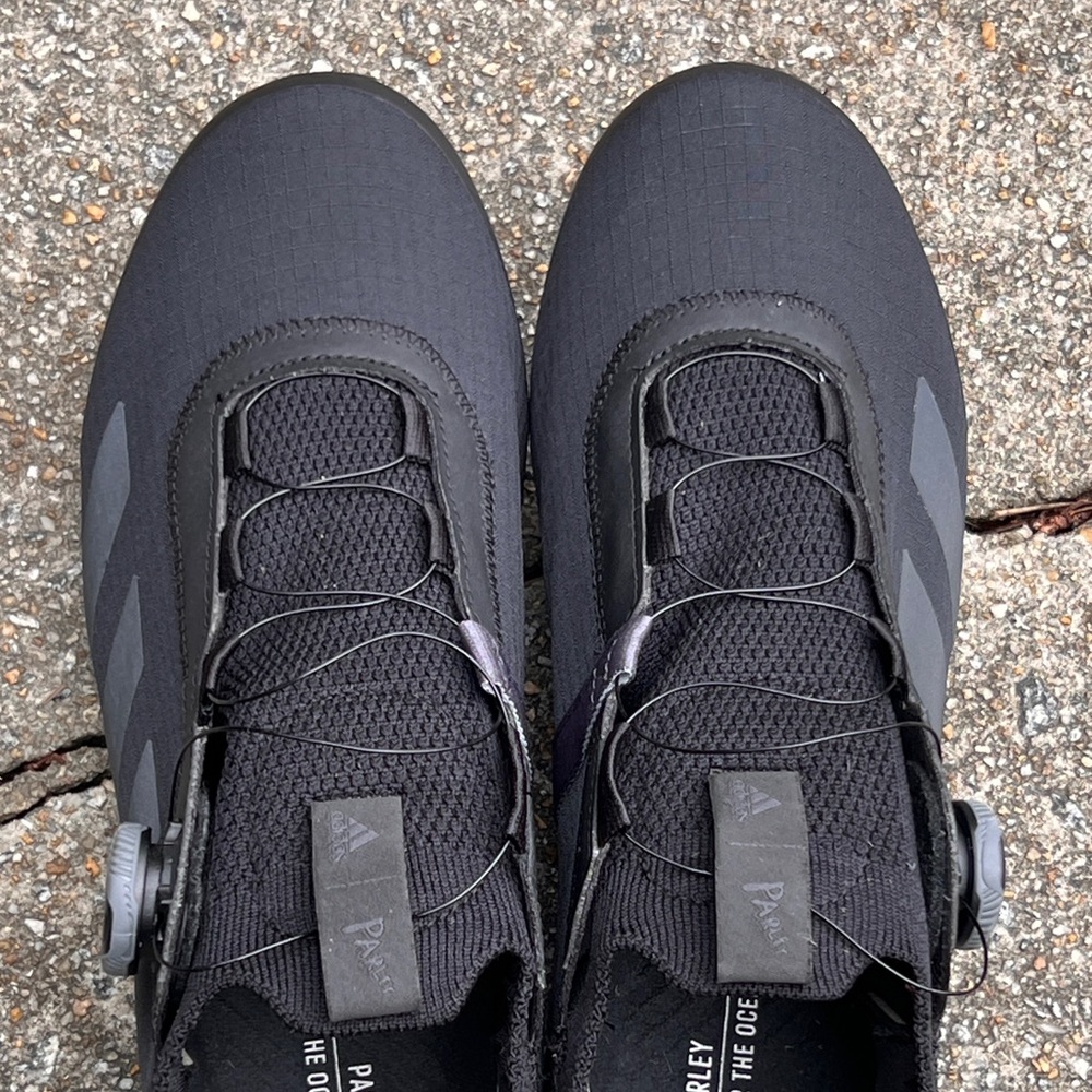 Adidas Cycling Shoes